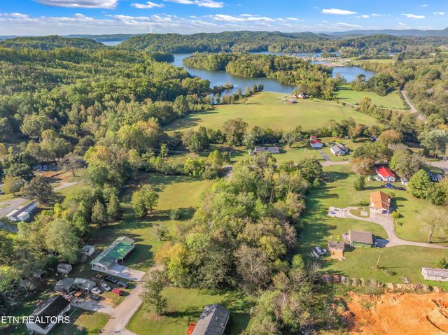 0 Balboa Drive, Rockwood, TN 37854