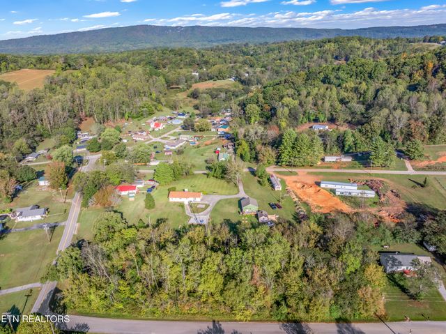 0 Balboa Drive, Rockwood, TN 37854