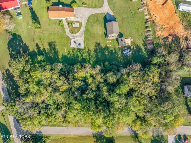 0 Balboa Drive, Rockwood, TN 37854