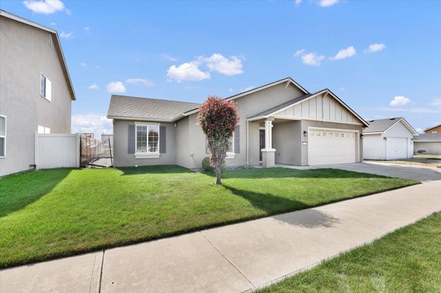 7316 S DOUR St, Cheney, WA 99004