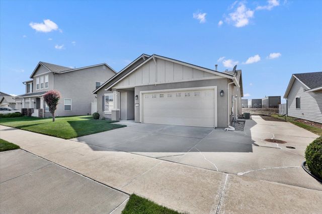 7316 S DOUR St, Cheney, WA 99004