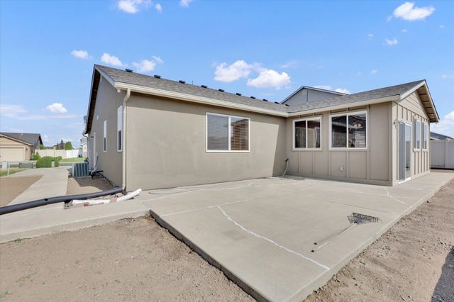 7316 S DOUR St, Cheney, WA 99004