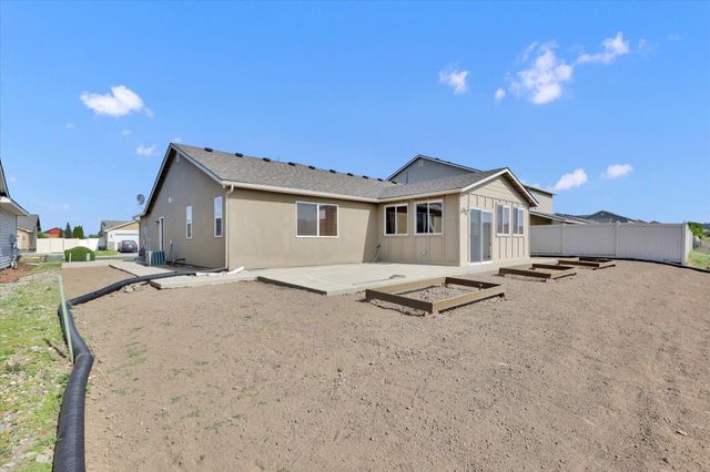7316 S DOUR St, Cheney, WA 99004