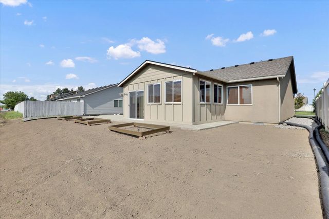 7316 S DOUR St, Cheney, WA 99004