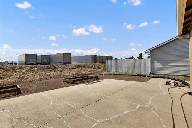 7316 S DOUR St, Cheney, WA 99004