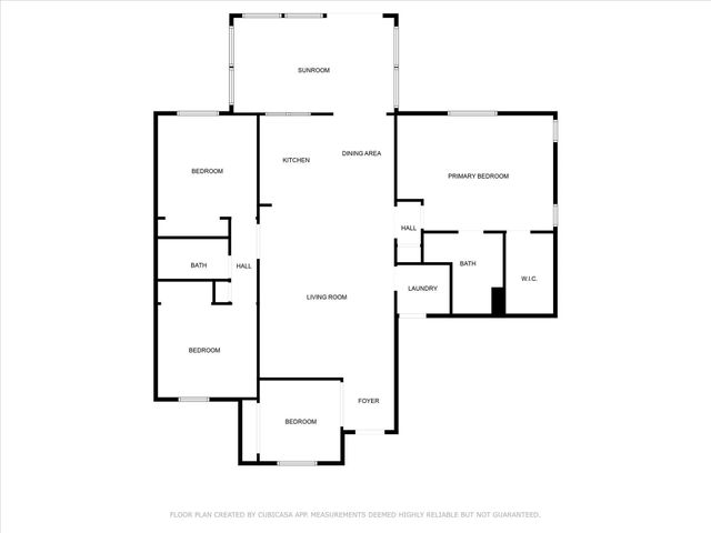 7316 S DOUR St, Cheney, WA 99004