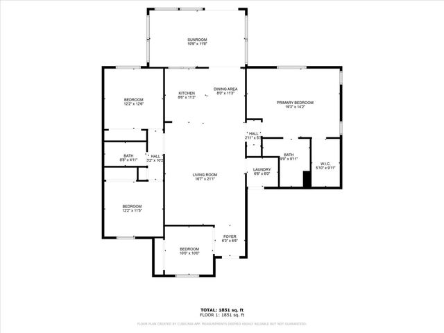 7316 S DOUR St, Cheney, WA 99004