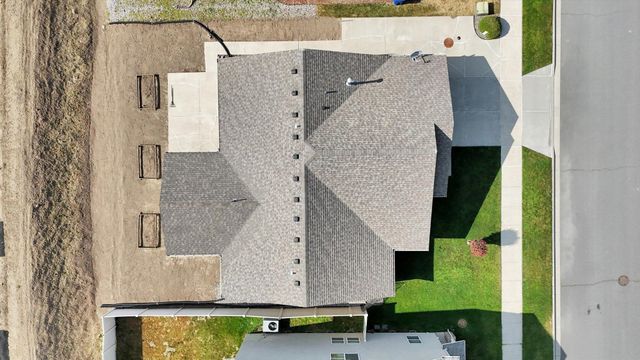 7316 S DOUR St, Cheney, WA 99004