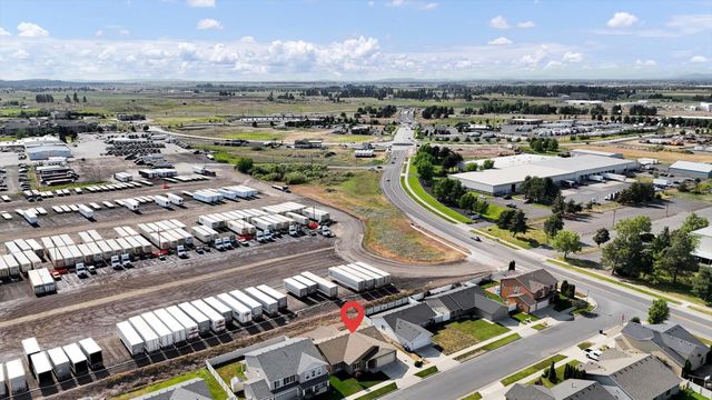 7316 S DOUR St, Cheney, WA 99004