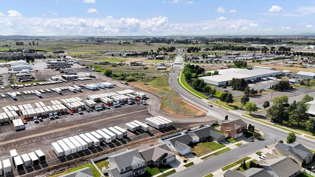 7316 S DOUR St, Cheney, WA 99004