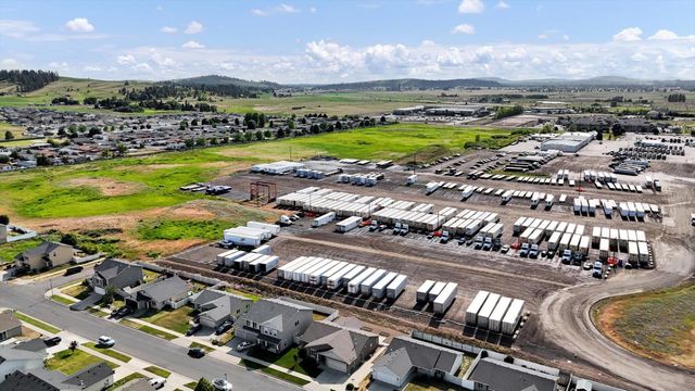 7316 S DOUR St, Cheney, WA 99004