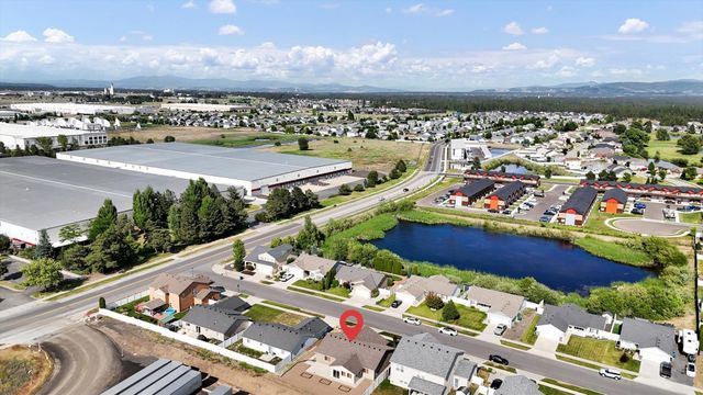7316 S DOUR St, Cheney, WA 99004