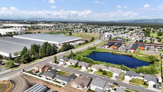 7316 S DOUR St, Cheney, WA 99004