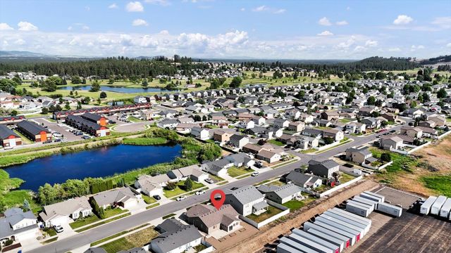 7316 S DOUR St, Cheney, WA 99004