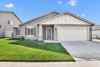 7316 S DOUR St, Cheney, WA 99004