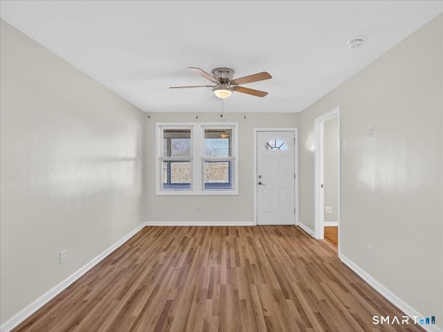 91 Jewett Street 1st Floor, Ansonia, CT 06401