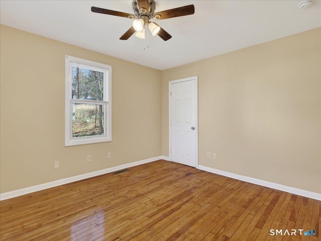 91 Jewett Street 1st Floor, Ansonia, CT 06401