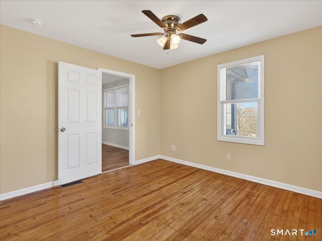 91 Jewett Street 1st Floor, Ansonia, CT 06401