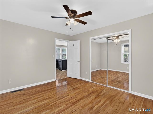 91 Jewett Street 1st Floor, Ansonia, CT 06401