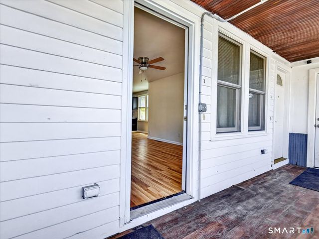 91 Jewett Street 1st Floor, Ansonia, CT 06401