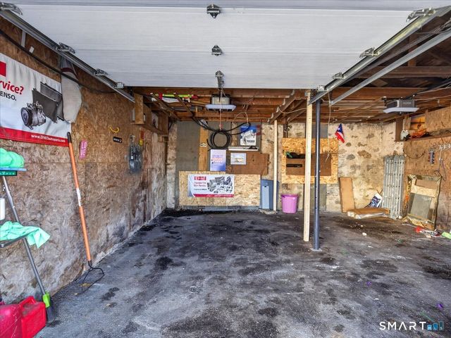 91 Jewett Street 1st Floor, Ansonia, CT 06401