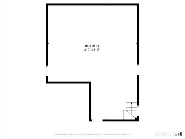 91 Jewett Street 1st Floor, Ansonia, CT 06401