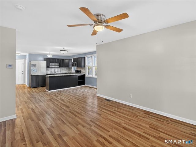 91 Jewett Street 1st Floor, Ansonia, CT 06401