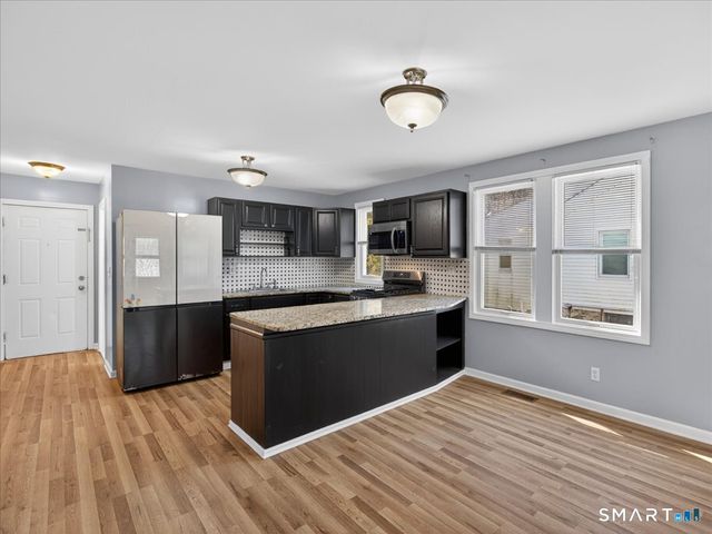 91 Jewett Street 1st Floor, Ansonia, CT 06401