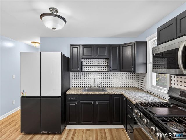 91 Jewett Street 1st Floor, Ansonia, CT 06401