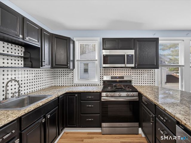 91 Jewett Street 1st Floor, Ansonia, CT 06401