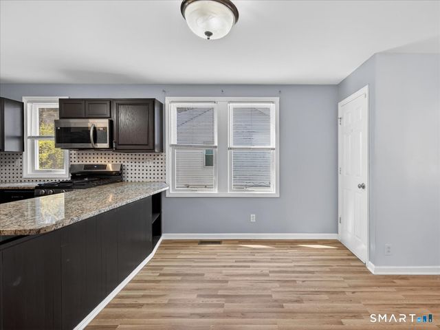 91 Jewett Street 1st Floor, Ansonia, CT 06401