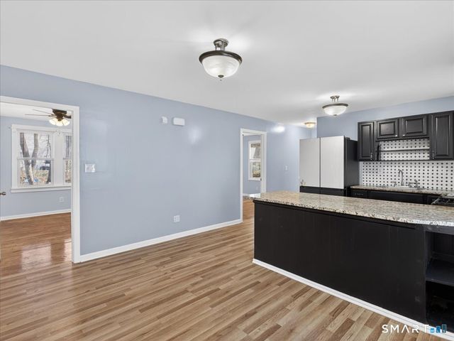 91 Jewett Street 1st Floor, Ansonia, CT 06401