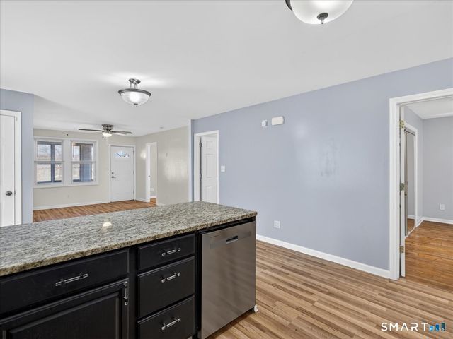91 Jewett Street 1st Floor, Ansonia, CT 06401