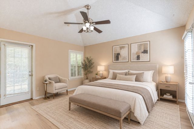 1724 Red Bud Lane, Euless, TX 76039