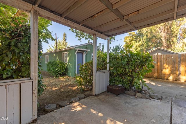 805 Taylor Street, Medford, OR 97504