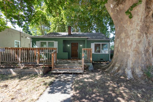 805 Taylor Street, Medford, OR 97504