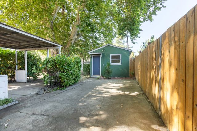805 Taylor Street, Medford, OR 97504