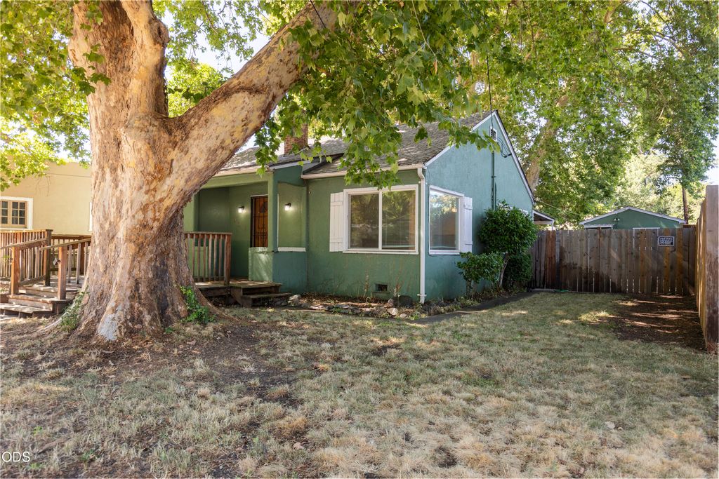 805 Taylor Street, Medford, OR 97504