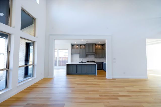 12172 Crystal Springs Lane, Frisco, TX 75035