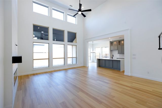 12172 Crystal Springs Lane, Frisco, TX 75035