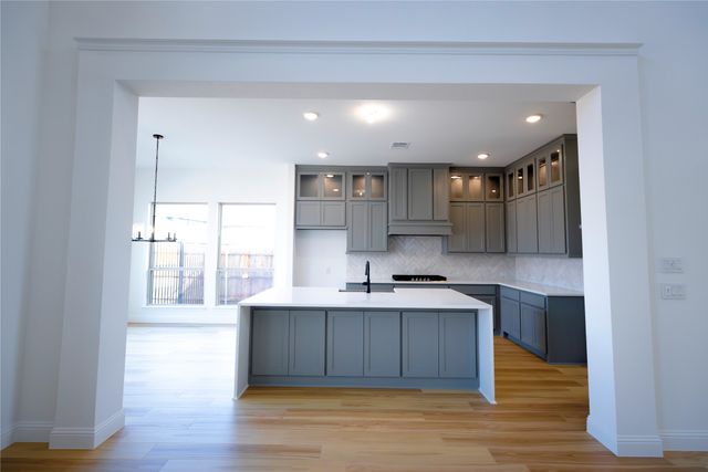 12172 Crystal Springs Lane, Frisco, TX 75035