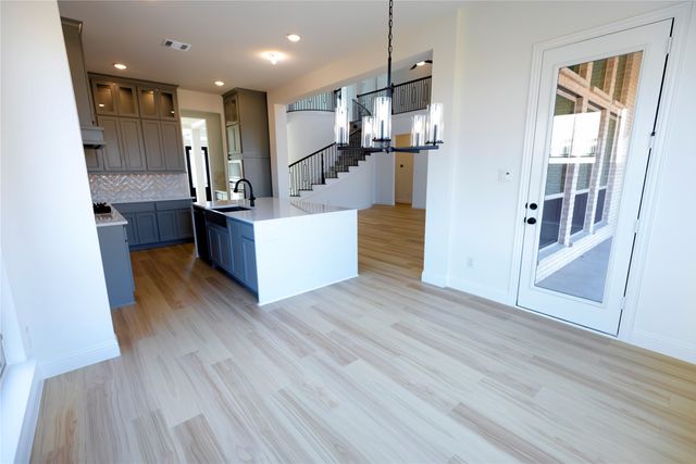 12172 Crystal Springs Lane, Frisco, TX 75035