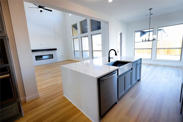 12172 Crystal Springs Lane, Frisco, TX 75035