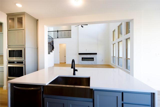 12172 Crystal Springs Lane, Frisco, TX 75035