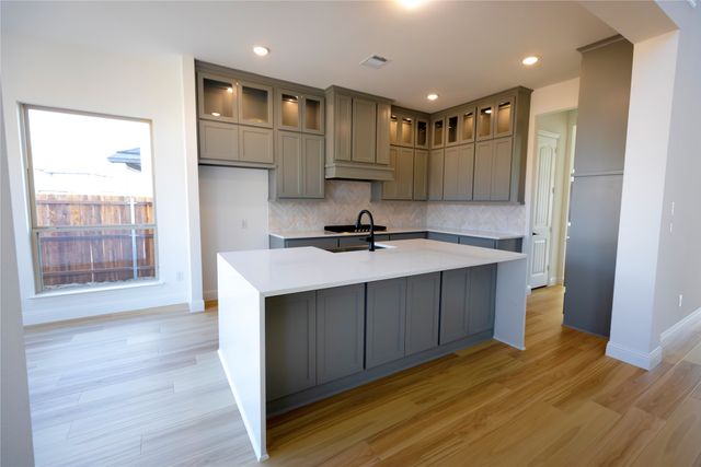 12172 Crystal Springs Lane, Frisco, TX 75035