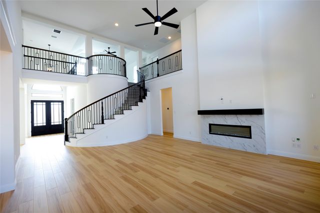 12172 Crystal Springs Lane, Frisco, TX 75035