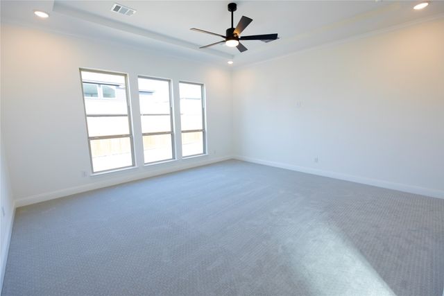 12172 Crystal Springs Lane, Frisco, TX 75035