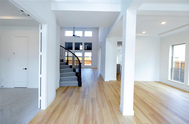 12172 Crystal Springs Lane, Frisco, TX 75035