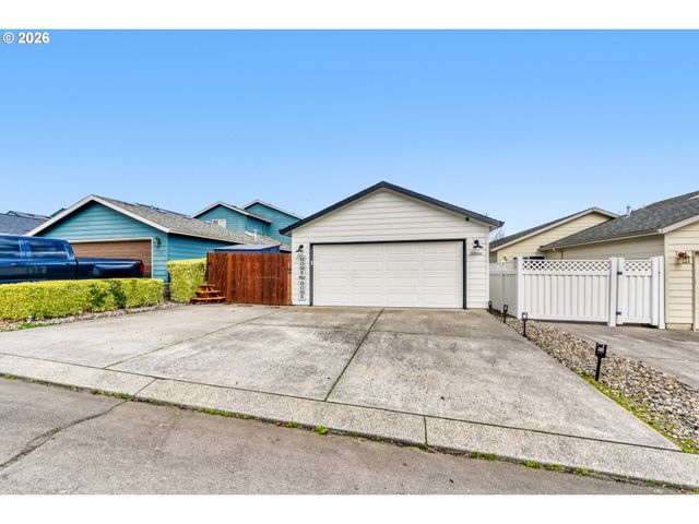 20520 Ne SHORE VIEW Dr, Fairview, OR 97024