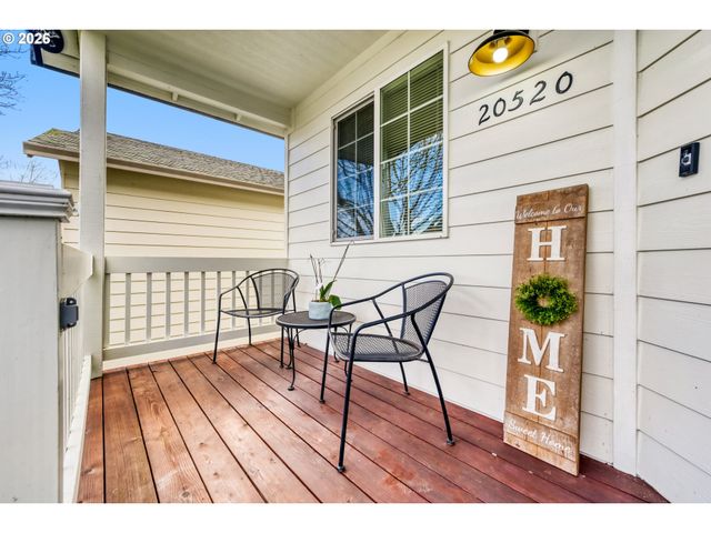 20520 Ne SHORE VIEW Dr, Fairview, OR 97024